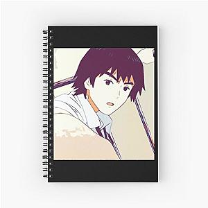 Sonny Boy - Nagara Spiral Notebook
