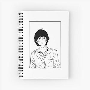 Sonny Boy - Nagara (Mono)                                               Spiral Notebook