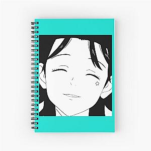Sonny Boy Hoshi Spiral Notebook