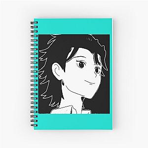 Sonny Boy Hoshi Spiral Notebook