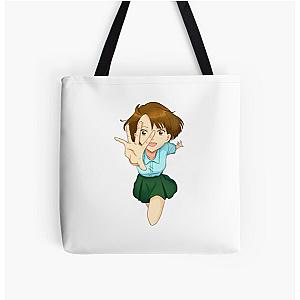 Sonny boy Nozomi Tote Bag