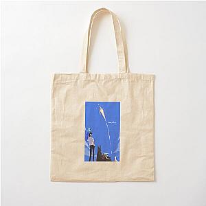 Sonny Boy Cotton Tote Bag