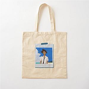 Sonny Rajdhani Cotton Tote Bag