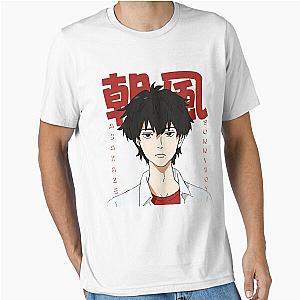 Asakaze Sonny Boy T-Shirt