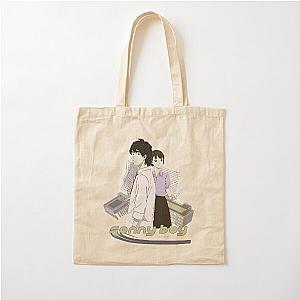 Sonny Boy ADRIFT V2 Anime Cotton Tote Bag