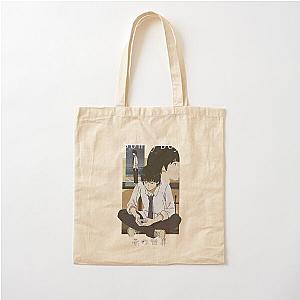 Sonny Boy UTOPIA Anime Cotton Tote Bag