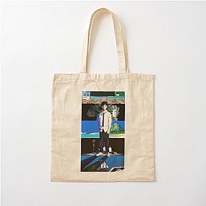 Sonny Boy Tote Bag