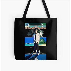 Sonny Boy Tote Bag