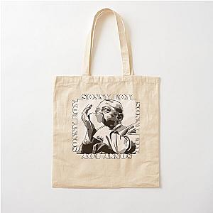 Sonny Boy Williamson Essential Tote Bag