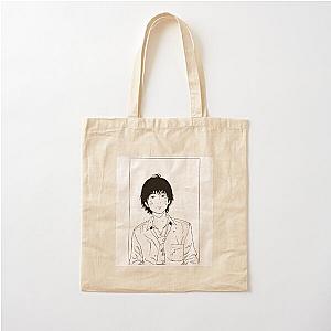 Sonny Boy Nagara Mono Cotton Tote Bag