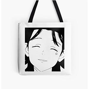 Sonny Boy - Hoshi Mono All Over Print Tote Bag