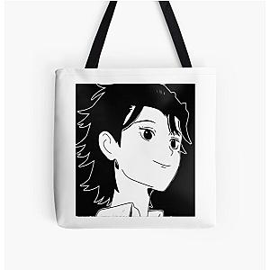 Sonny Boy - Hoshi Mono All Over Print Tote Bag