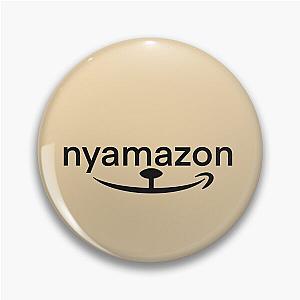 Amazon Sony Boy Pin