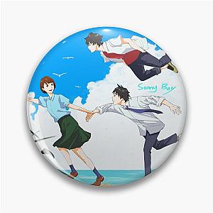 Sonny boy Pin