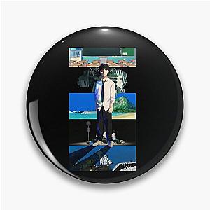 Sonny Boy Pin