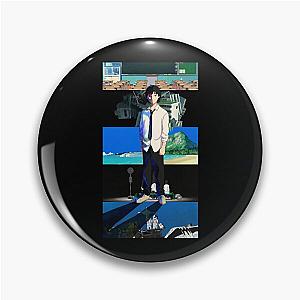 Sonny Boy Pin