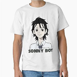 Sonny Boy Anime Classic T Shirt