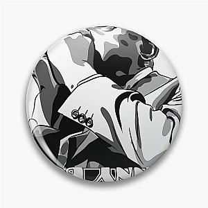 Sonny Boy Williamson Pin