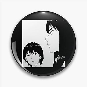 Sonny Boy - Nagara and Mizuho Pin