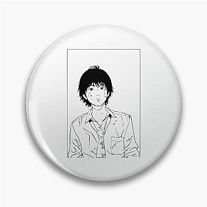 Sonny Boy II Nagara (Mono) Pin