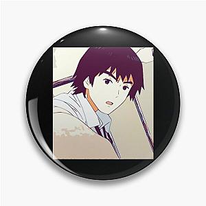 Sonny Boy - Nagara Pin