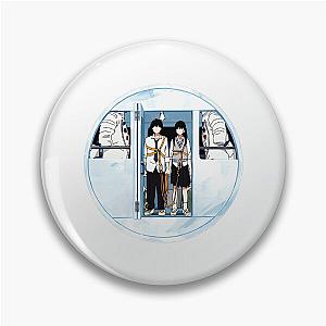Nagara Pin