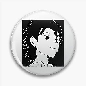 Sonny Boy Hoshi Pin