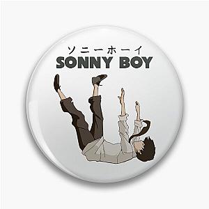 Sonny Boy Anime