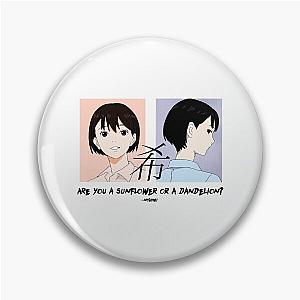 Sonny Boy NOZOMI Anime Pin