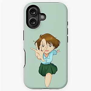 Sonny Nozomi iPhone Tough Case