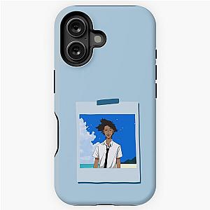 Sonny Rajdhani iPhone Case