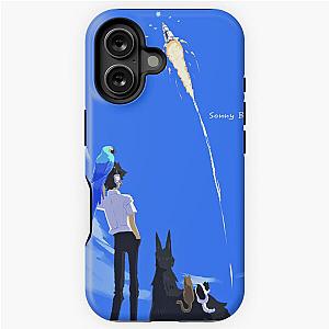 Sonny Boy Fanart iPhone Case