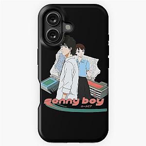 Sonny Boy ADRIFT V1 Anime iPhone Tough Case
