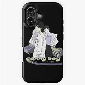 Sonny Boy ADRIFT V2 Anime iPhone Tough Case