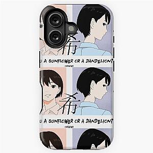 Sonny Boy Anime iPhone Tough Case