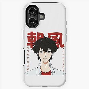Asakaze Sonny Boy iPhone Case