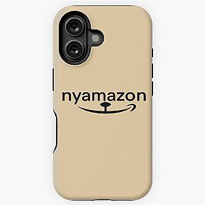Amazon Sonny Boy iPhone Tough Case