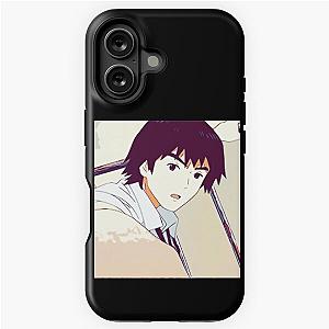 Sonny Boy - Nagara Sketch iPhone Case