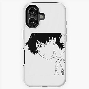 Sonny Boy - Asakaze (Mono) iPhone Case