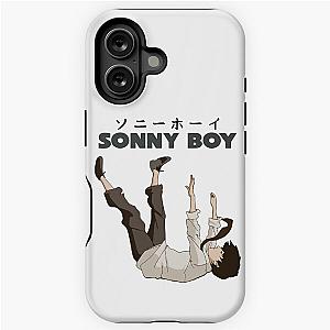 Sonny Boy Anime iPhone Case