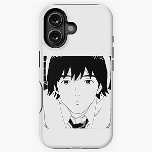 Sonny Boy Nagara Mono iPhone Tough Case