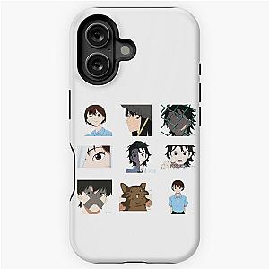 Sale Sonny Boy iPhone Tough Case