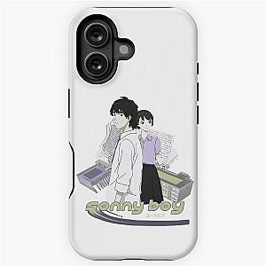 Sonny Boy ADRIFT V2 Anime iPhone Case