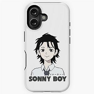 Sonny Boy iPhone Tough Case