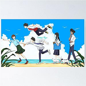 Sonny Poster