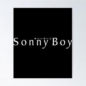 Anime Sonny Boy