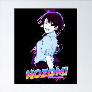 Nozomi Sonny Boy Poster