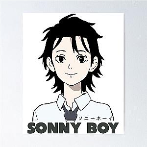 Sonny BoyAnime Poster