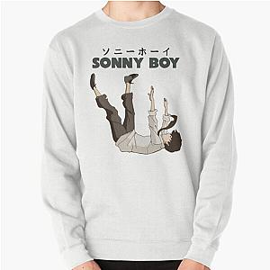 Sonny Boy Anime Sweatshirt