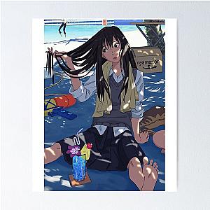 Sonny Mizuho Poster